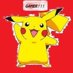 Gamer,friki y youtuber.