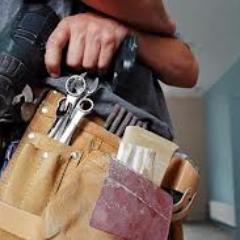 Follow me for tips on home repair jobs