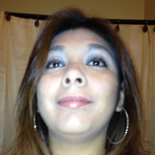 mmelinda97's profile picture. 