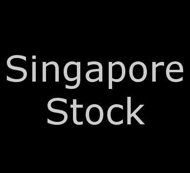 Singapore Stock Investor