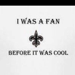 Husband ,Father of 2- Who-Dat Divas proud member of the WhoDatNation!! Non-judgmental Atheist -believe what you need to get by - but science is my truth!!