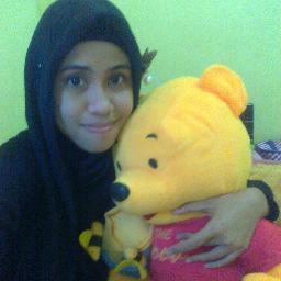 ElvaHarya's profile picture. Mathematics Education at Sriwijaya University ... :) :)