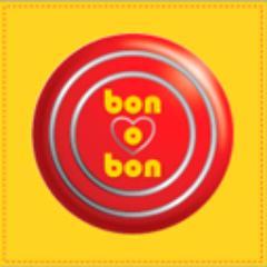 Cuenta oficial en twitter de bon o bon Venezuela. Para compartir emociones, 140 caracteres alcanzan...