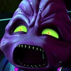 Kraang's biology is too complex to explain in so few letters in use of explaining the biology of Kraang!