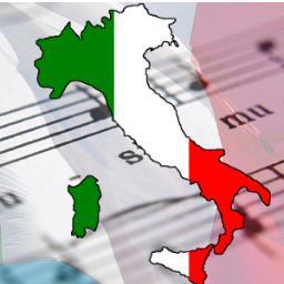 SMusicaitaliana's profile picture. L'amore per la Musica Italiana! Seguici e condividi con noi tutta l'emozione della Musica Italiana!
http://t.co/0A73KZHA