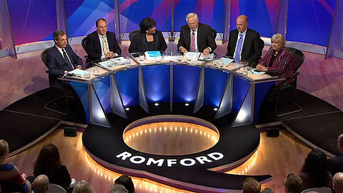 A selection of the most interesting, amusing and controversial comments from panels and audience members from @bbcquestiontime #bbcqt as they come in