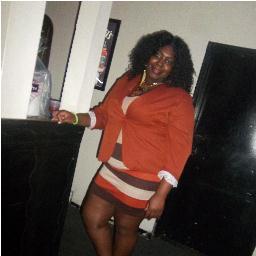 #Alumni Central State University, #OES Traveling East