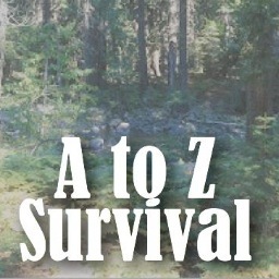 A to Z Survival will empower its members and clients with:  

TOOLS • SKILLS • COMFORT • KNOWLEDGE HEALTH

to be prepared to survive any disaster situation.