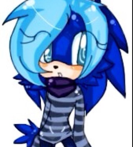 H-hi...I'm Emily....I'm Shy... I love my daddy! I like Icecream,Baseball and rollerblading^^~Age:8,Female, Daddy:@DeadlyAlternate~