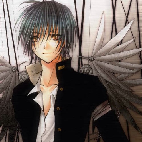 Hey, I'm Jaye Haitus. •RP18• •OC• I've been alone all my life.. Would you like to light up my world? •Wizard•