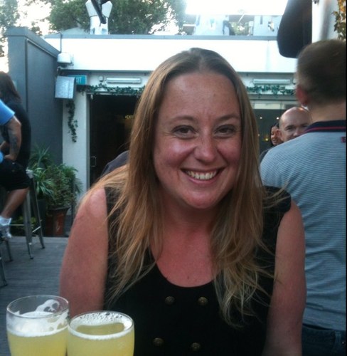 GeorginaFreeman's profile picture. lives for music,good times,food,wine and great friends...oh and yoga