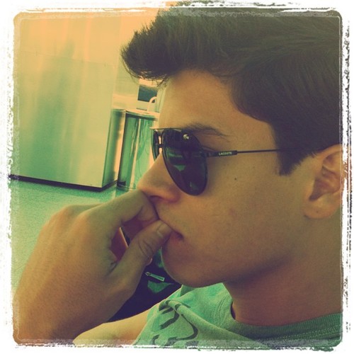 haja oq houver vou ser LuAr eternamente