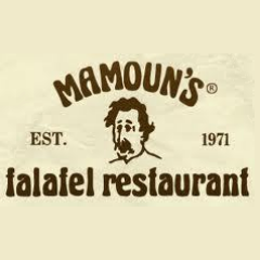 Mamoun’s Falafel has been serving high quality Middle Eastern Food since 1971. We serve falafel, shawarma, kabobs, and other Middle Eastern favorites.