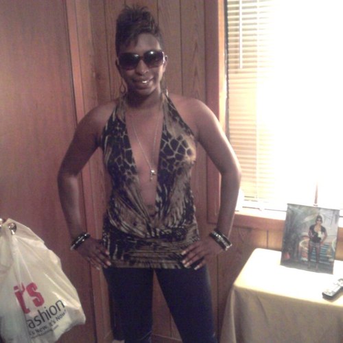 I can only be me...Hate it or Luv it!!