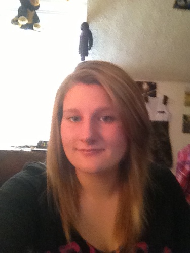 Michelle232522's profile picture. 