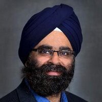 Inder Monga (@indermo) 's Twitter Profile