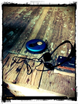 Noise maker ....