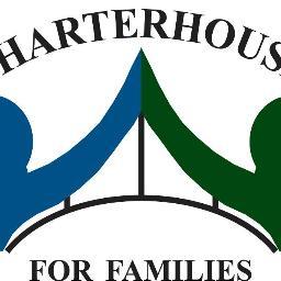Charterhouse for Families
“Over 25 years of educating parents so families can succeed.”
