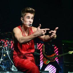 This is Me i'm Belieber Boy♥