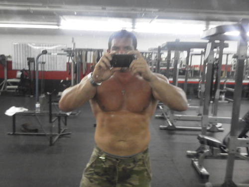 chrismccrary22's profile picture. 