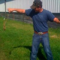 Cody Wayne Carlin - @CodyWCarlin Twitter Profile Photo