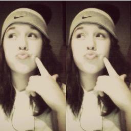 follow me & ill follow youuuu .