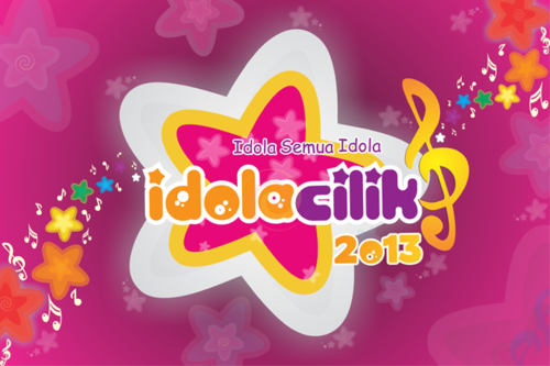 #ProudToKnowIdolaCilik