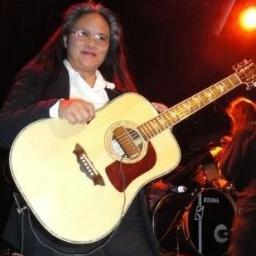 MadSpinmuse's profile picture. 50 +.  single mother.  performing songwriter.  love God.  love my kids.  love my music. love my family & friends.