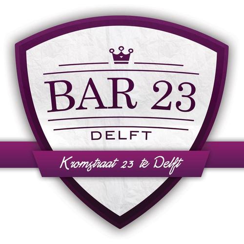 Elke Vrijdag & Zaterdag avond staat Bar 23 garant voor een leuke avond uit! Wacht niet langer en kom snel een keer de sfeer proeven bij Bar 23!
