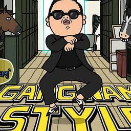 PARODY NO OFICIAL - PSY - GANGNAM STYLE
