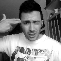 manurebolledo6's profile picture. Lo siento, esto es lo primero que se me ha ocurrido.