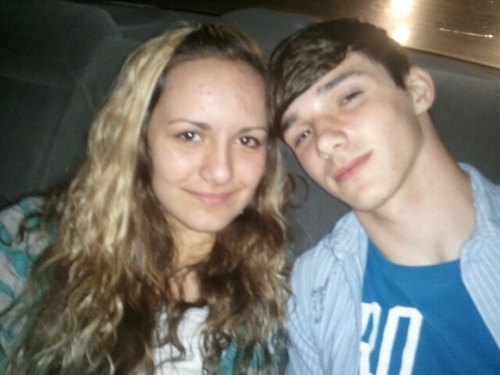 Treyward17's profile picture. im trey davis ward and im totally 100% inlove with jade leann huff(: