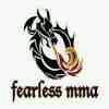 team fearless mma wrestling coach. former gb wrestling captain.