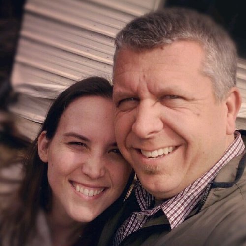 A Christian, a husband to a beautiful wife, a father to three cute kids, and a person that loves life.
