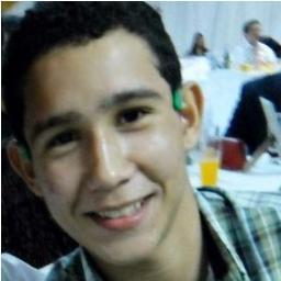 Alguém que está em busca de alcançar seus objetivos.  ;P