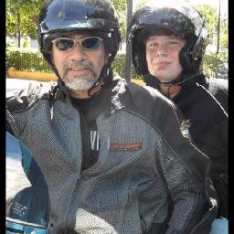 Cirujano Dentista , Biker