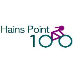 Formally known as a ride around & around & around  Hains Point to benefit Washington Area Bicycling Association's Women & Bicycles.