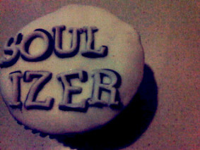 Official Twitter Account Of Soulizer's, Fan Base @VNStheband | Less Voice, More Soul, Groove It!