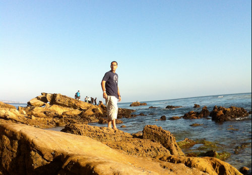 RonnyAbed's profile picture. 