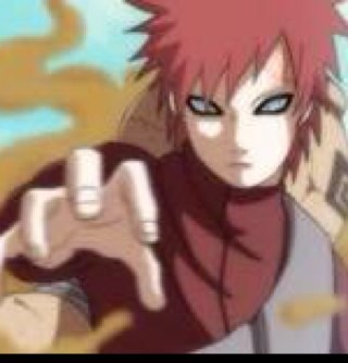As kazekage letting my information out to the public is something i cant do and if any one begs to differ than we shall settle this in the course of battle
