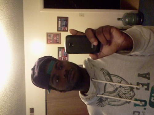 i like to chill and have fun