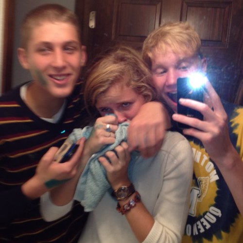 hushmister's profile picture. 