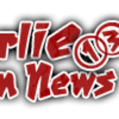 Twitter de notícias da banda Charlie Brown!
Acesse nosso blog.
#TamoJunto #UmaSóFamília
