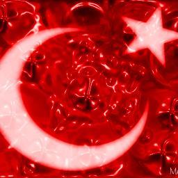 hüda perest. vatan perver bir garip...