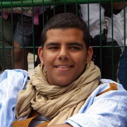 La lucha del pueblo, es la victoria del mundo. No dejes de luchar, aunque el enemigo sea más poderoso. 

 ``Cada uno es dueño de su miedo´´  
SAHARA LIBRE.