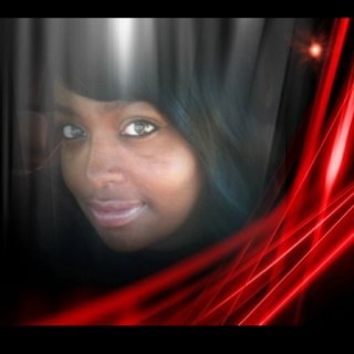 There's really no wrds dat could expain me....im one of a kind!