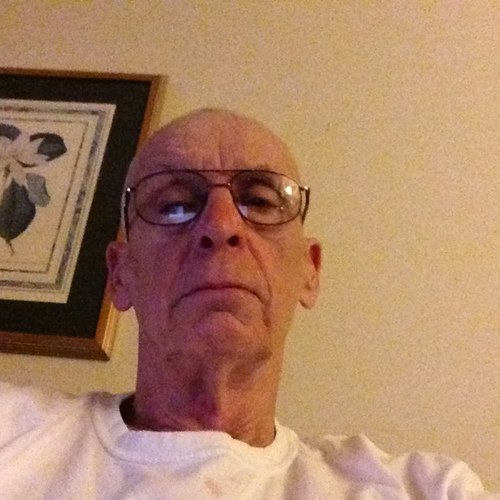 I retired in 05 from Parts Unlimited. I am a bicycle enthusiast, Still ride regularly.Lost Wife in, 2010.