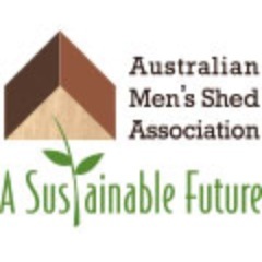 AMSA_2013Conf's profile picture. The Australian Men's Shed Association 5th National Conference | 
27 - 29 October 2013 | Ballarat Lodge & Convention Centre, VIC
