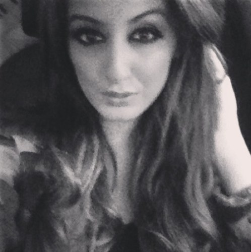 Knowledge is power...
Instagram- zufi_riaz
Xoxo