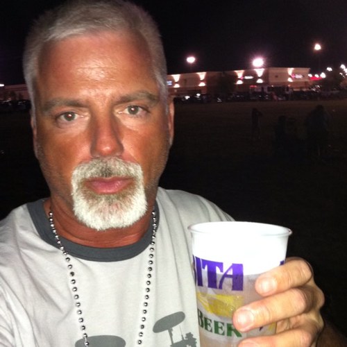 Maine born Texan, world traveler,oilfield trash, good lookin' MF!!!